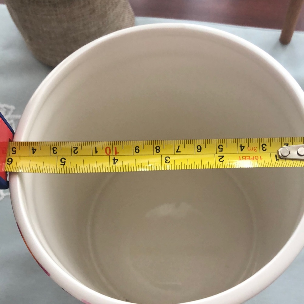 New Tableware/ kitchen ceramic - Picture 4 of 6